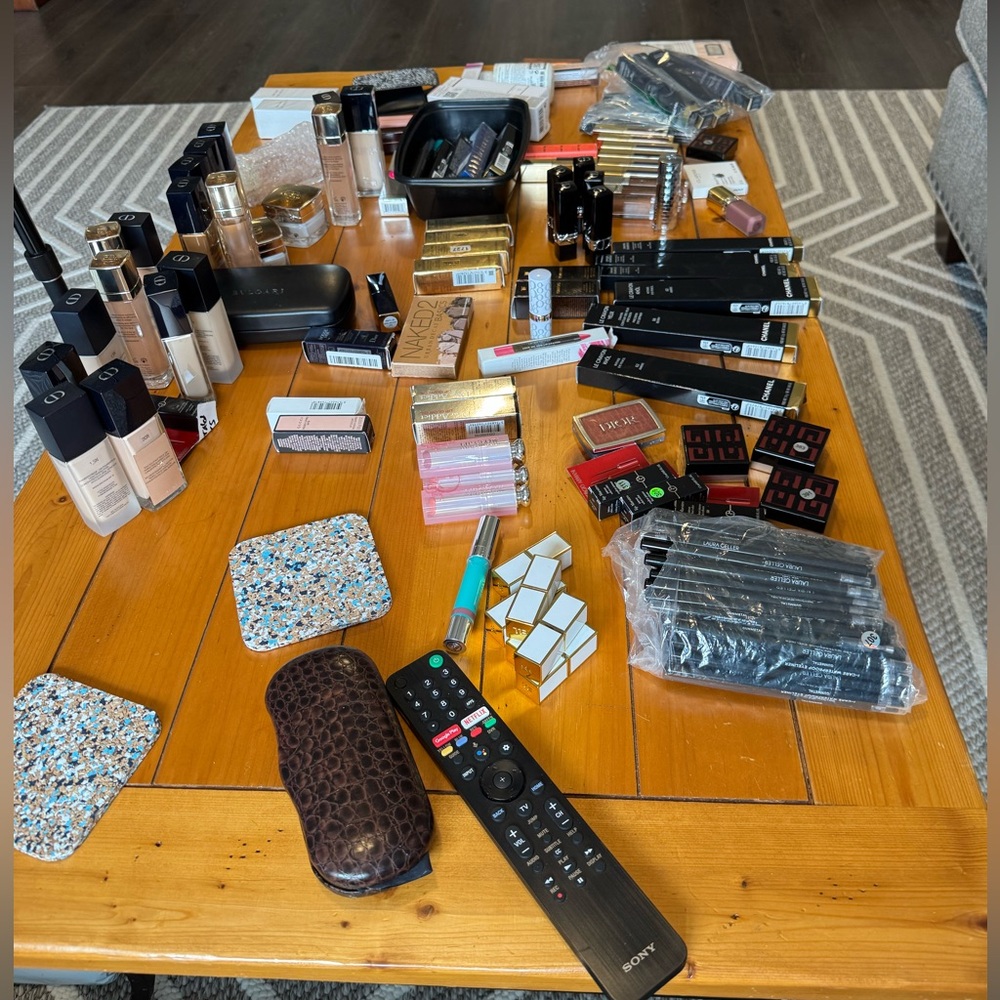 COPY - Live show random listing Tennessee show